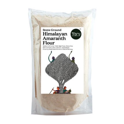 Amaranth Flour