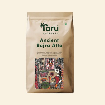 Bajra Flour