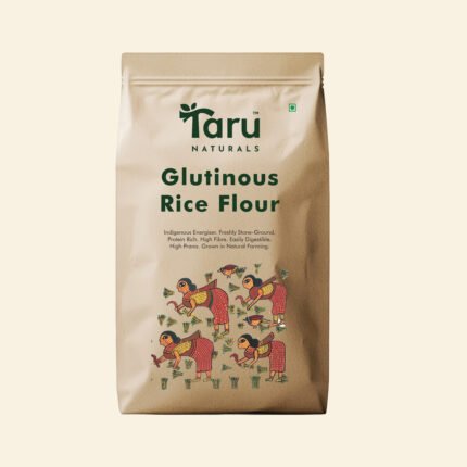 Glutinous Rice Flour - Oriental