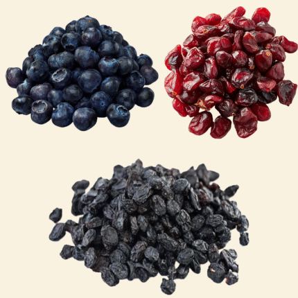 Kaashmiri Mix Berries