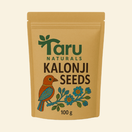 Desi Kalonji
