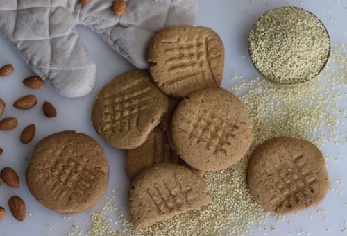 Artisnal Snacks