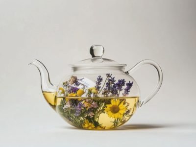 Night Calming Tea
