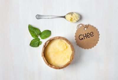 Oils & Ghees