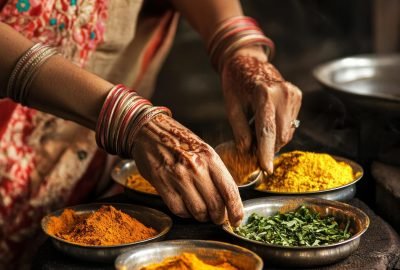 Spices